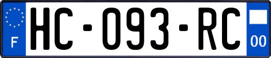 HC-093-RC