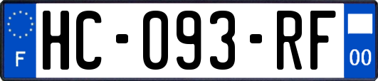 HC-093-RF