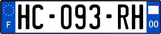 HC-093-RH