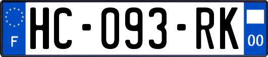 HC-093-RK