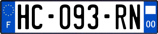 HC-093-RN