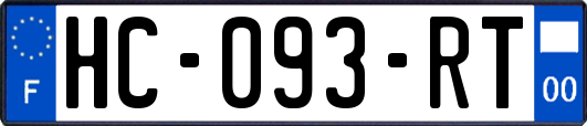 HC-093-RT