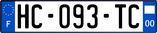 HC-093-TC