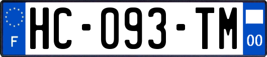 HC-093-TM