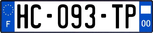 HC-093-TP