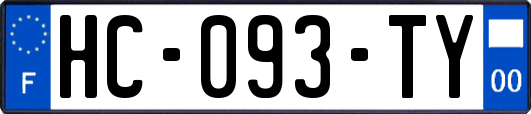 HC-093-TY