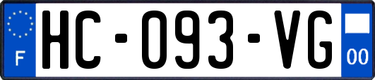 HC-093-VG