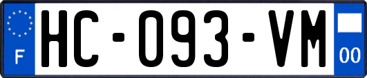 HC-093-VM