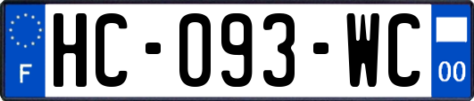 HC-093-WC