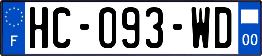 HC-093-WD