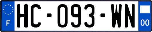 HC-093-WN