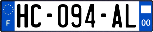 HC-094-AL