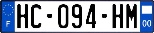 HC-094-HM
