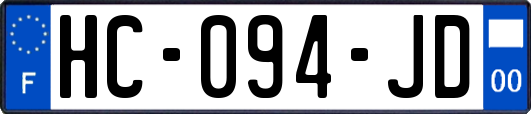 HC-094-JD