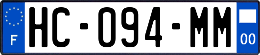 HC-094-MM
