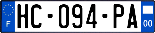 HC-094-PA