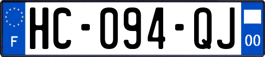 HC-094-QJ
