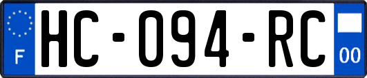 HC-094-RC