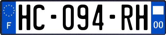 HC-094-RH