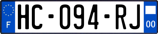 HC-094-RJ