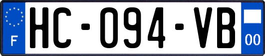 HC-094-VB