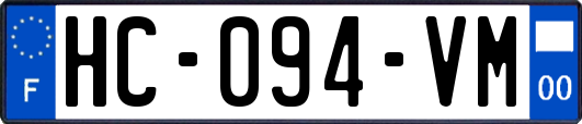 HC-094-VM