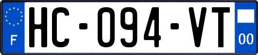 HC-094-VT
