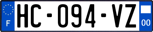 HC-094-VZ