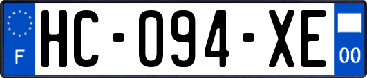 HC-094-XE