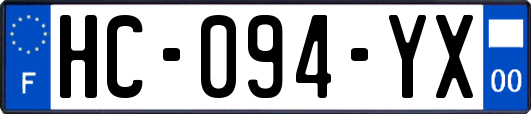 HC-094-YX
