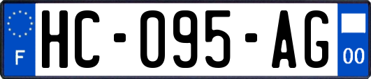 HC-095-AG