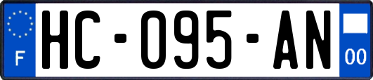 HC-095-AN