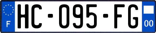 HC-095-FG