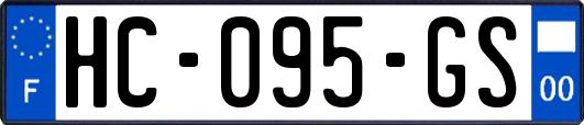 HC-095-GS