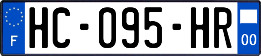 HC-095-HR