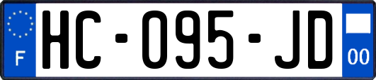 HC-095-JD