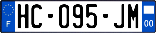 HC-095-JM