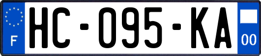 HC-095-KA