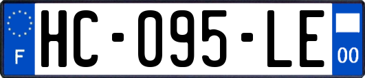 HC-095-LE