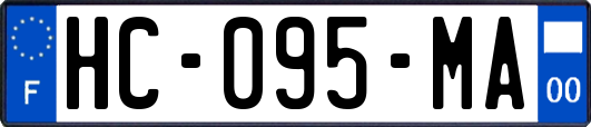HC-095-MA