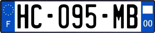 HC-095-MB