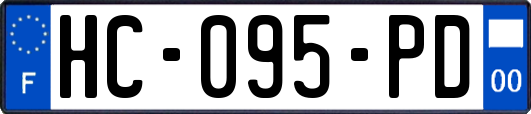 HC-095-PD