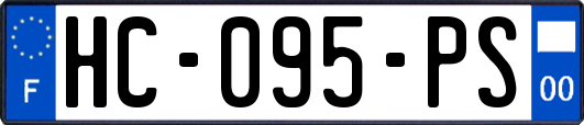 HC-095-PS