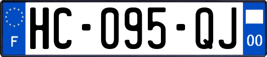 HC-095-QJ