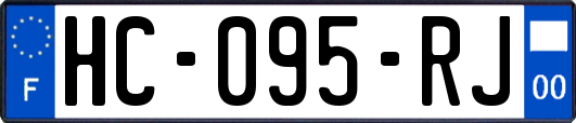 HC-095-RJ