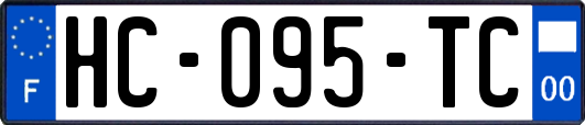 HC-095-TC