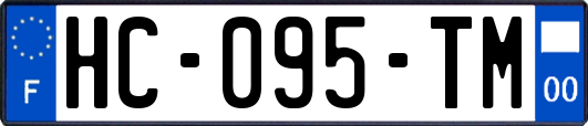 HC-095-TM