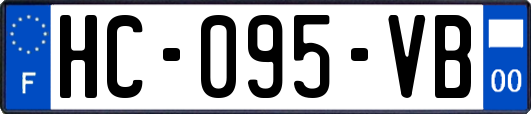 HC-095-VB