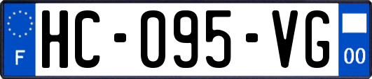 HC-095-VG