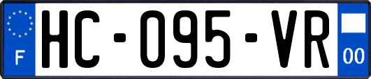 HC-095-VR